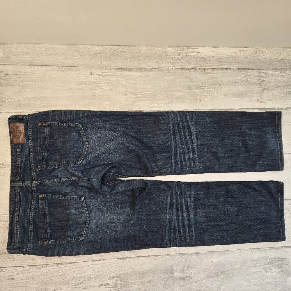 Men's Size 42 Buffalo Jeans (Easy Fit) - Picture 3 of 13